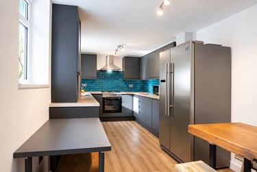 6 bed house, Saxony Road, Low Hill, Liverpool, L78RX - Image 3