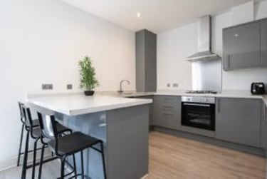 4 bed house, Fell Street, Kensington, Liverpool, L72QB - Image 5