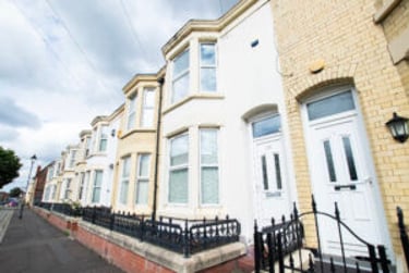 4 bed house, Saxony Road, Low Hill, Liverpool, L78RX - Image 1