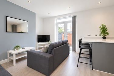 4 bed house, Fell Street, Kensington, Liverpool, L72QB - Image 2