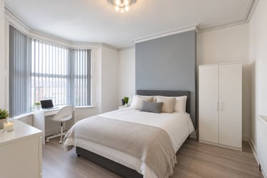 4 bed house, Fell Street, Kensington, Liverpool, L72QB - Image 5