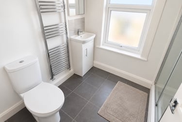 4 bed house, Fell Street, Kensington, Liverpool, L72QB - Image 9
