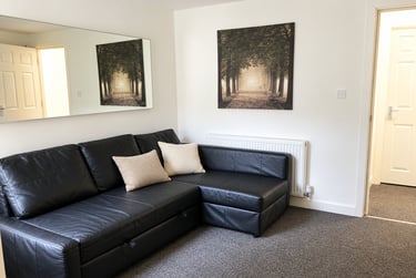 6 bed house, Adelaide Road, Kensington, Liverpool, L78SH - Image 1