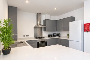 4 bed house, Fell Street, Kensington, Liverpool, L72QB - Image 4