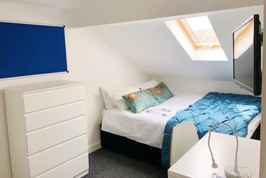 6 bed house, Adelaide Road, Kensington, Liverpool, L78SH - Image 10