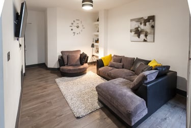 6 bed house, Toft Street, Kensington, Liverpool, L72PS - Image 1