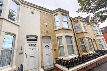6 bed house, Edinburgh Road, Kensington, Liverpool, L78RF - Image 2