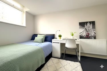 6 bed house, Leopold Road, Kensington, Liverpool, L78SP - Image 12
