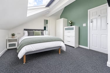 6 bed house, Leopold Road, Kensington, Liverpool, L78SR - Image 15