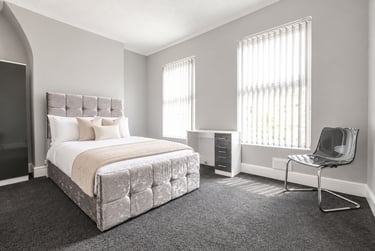 3 bed house, Albert Edward Road, Kensington, Liverpool, L78SA - Image 6