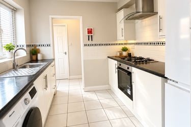 4 bed house, Edinburgh Road, Kensington, Liverpool, L78RE - Image 5