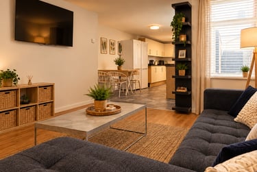 6 bed house, Edinburgh Road, Kensington, Liverpool, L78RF - Image 3