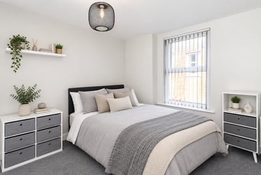 4 bed house, Fell Street, Kensington, Liverpool, L72QD - Image 5