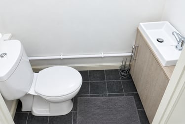 4 bed house, Fell Street, Kensington, Liverpool, L72QD - Image 7