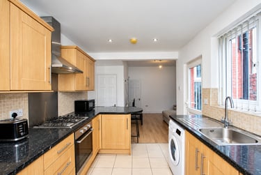 4 bed house, Guelph Street, Low Hill, Liverpool, L78RA - Image 5