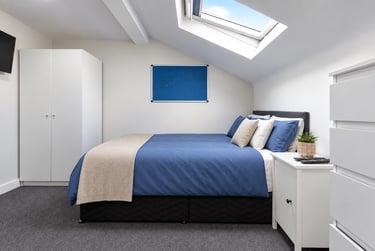 6 bed house, Leopold Road, Kensington, Liverpool, L78SP - Image 11