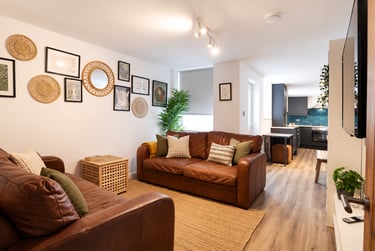 6 bed house, Saxony Road, Low Hill, Liverpool, L78RX - Image 1