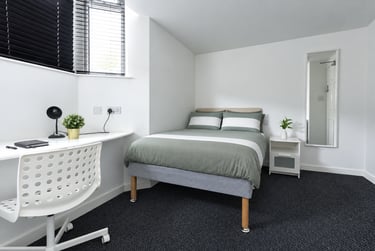6 bed house, Leopold Road, Kensington, Liverpool, L78SR - Image 5