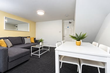 6 bed house, Leopold Road, Kensington, Liverpool, L78SR - Image 1