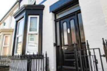 4 bed house, Fell Street, Kensington, Liverpool, L72QB - Image 1