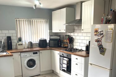 3 bed house, Guelph Street, Low Hill, Liverpool, L78RA - Image 3