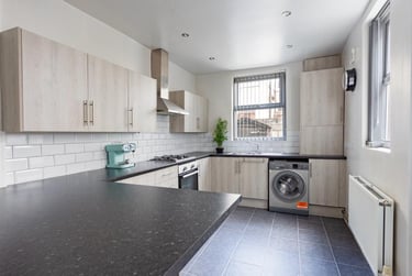 4 bed house, Fell Street, Kensington, Liverpool, L72QD - Image 4