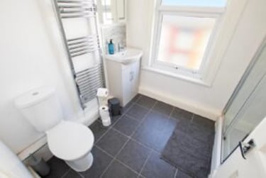 4 bed house, Fell Street, Kensington, Liverpool, L72QB - Image 9