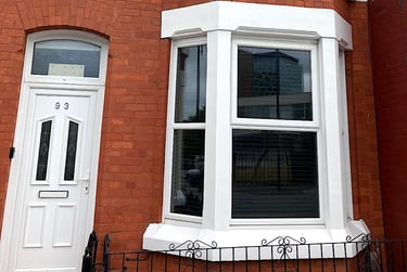 4 bed house, Hall Lane, Low Hill, Liverpool, L78TE - Image 1