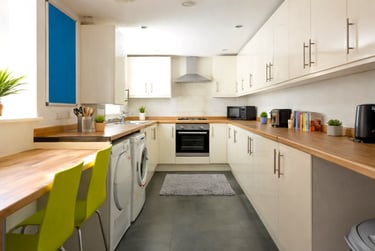 6 bed house, Saxony Road, Low Hill, Liverpool, L78RX - Image 4
