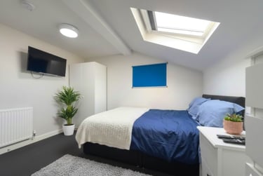 6 bed house, Leopold Road, Kensington, Liverpool, L78SP - Image 7