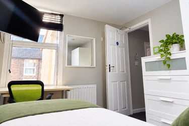 6 bed house, Empress Road, Kensington, Liverpool, L78SF - Image 5