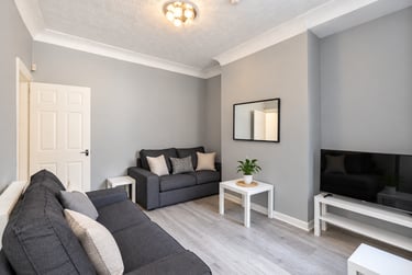 3 bed house, Guelph Street, Low Hill, Liverpool, L78RA - Image 3