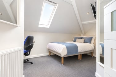6 bed house, Hall Lane, Low Hill, Liverpool, L78TF - Image 13