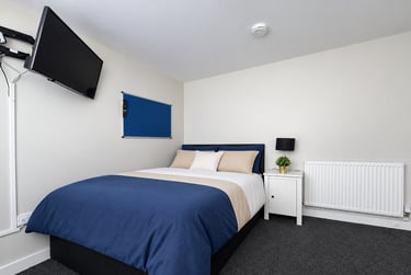 6 bed house, Leopold Road, Kensington, Liverpool, L78SP - Image 6