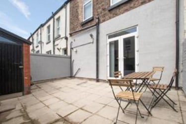 4 bed house, Fell Street, Kensington, Liverpool, L72QB - Image 8