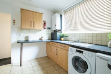 4 bed house, Saxony Road, Low Hill, Liverpool, L78RX - Image 3