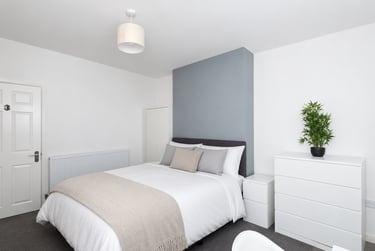 4 bed house, Fell Street, Kensington, Liverpool, L72QB - Image 7