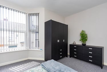 4 bed house, Fell Street, Kensington, Liverpool, L72QD - Image 11
