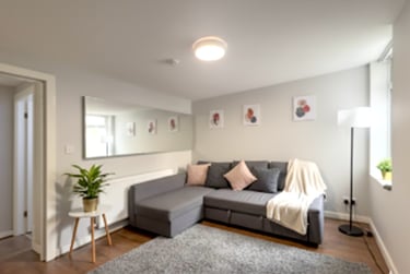 6 bed house, Leopold Road, Kensington, Liverpool, L78SP - Image 1