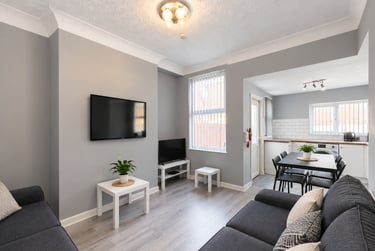 3 bed house, Guelph Street, Low Hill, Liverpool, L78RA - Image 2