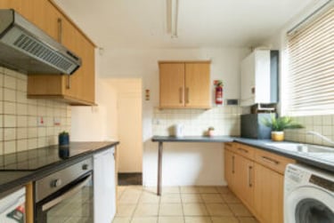 4 bed house, Saxony Road, Low Hill, Liverpool, L78RX - Image 4