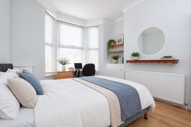 4 bed house, Saxony Road, Low Hill, Liverpool, L78RX - Image 5