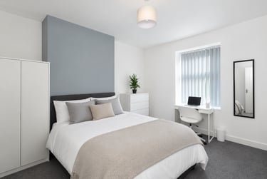 4 bed house, Fell Street, Kensington, Liverpool, L72QB - Image 8