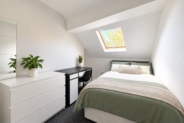 6 bed house, Edinburgh Road, Kensington, Liverpool, L78RF - Image 9