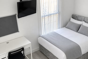 3 bed house, Renfrew Street, Low Hill, Liverpool, L78RB - Image 8