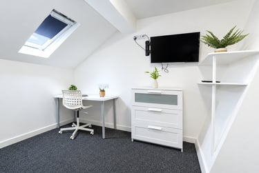 6 bed house, Leopold Road, Kensington, Liverpool, L78SR - Image 8