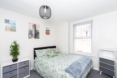 4 bed house, Fell Street, Kensington, Liverpool, L72QD - Image 13
