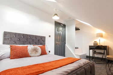 6 bed house, Toft Street, Kensington, Liverpool, L72PS - Image 6
