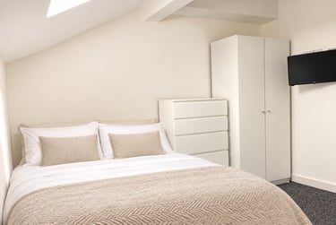 6 bed house, Adelaide Road, Kensington, Liverpool, L78SH - Image 7