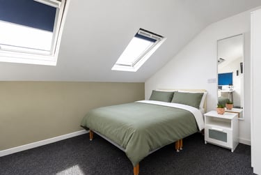 6 bed house, Saxony Road, Low Hill, Liverpool, L78RU - Image 10